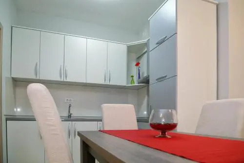 Apartmani MEB