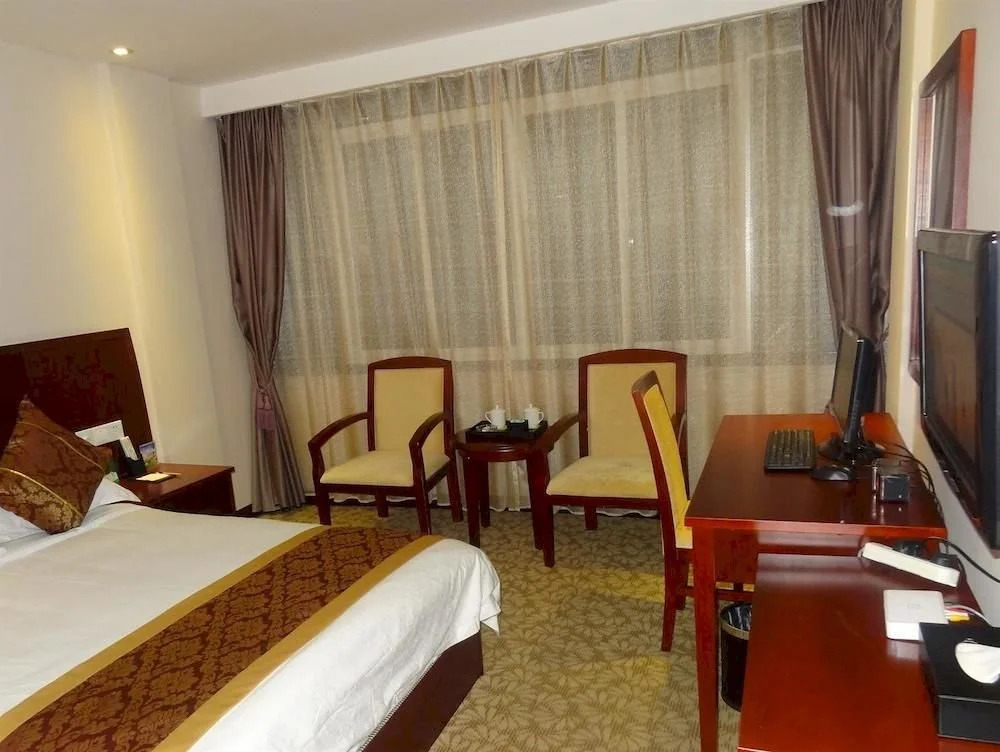 Shangrao Sida Hotel