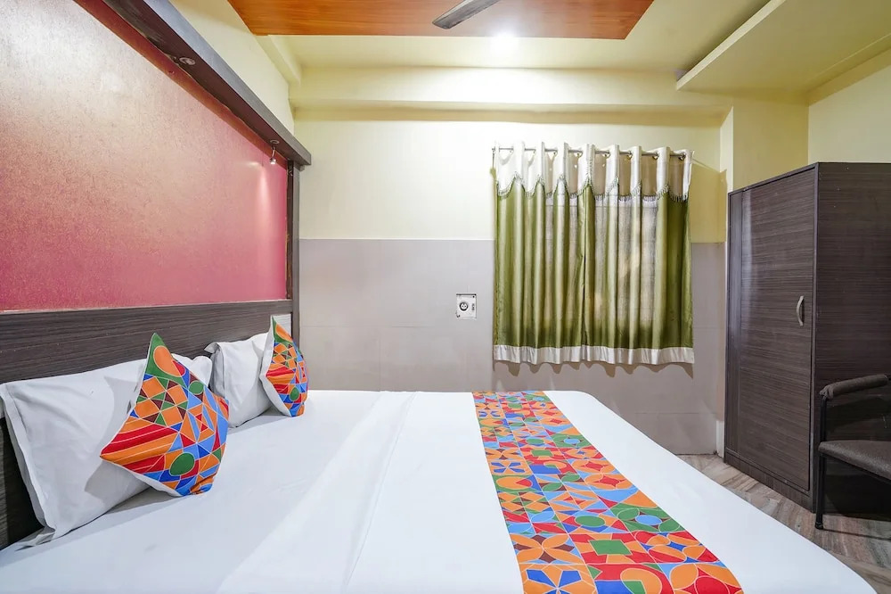 Hotel Sai National
