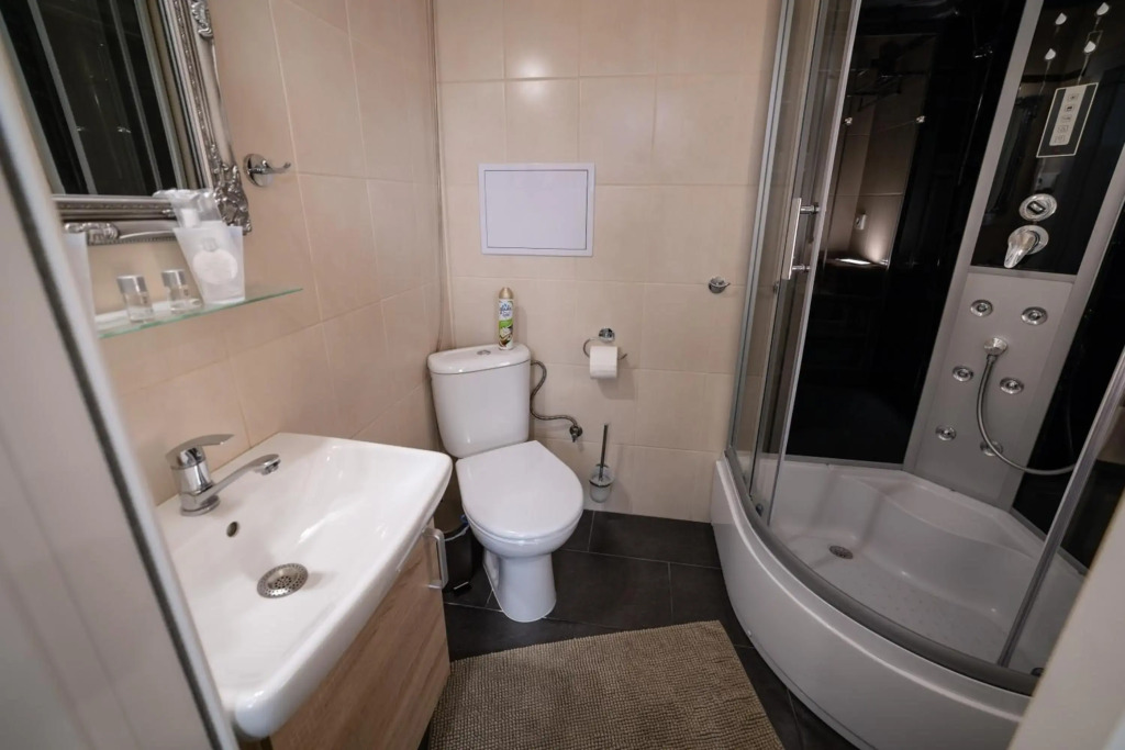 Apartman Sv. Urban
