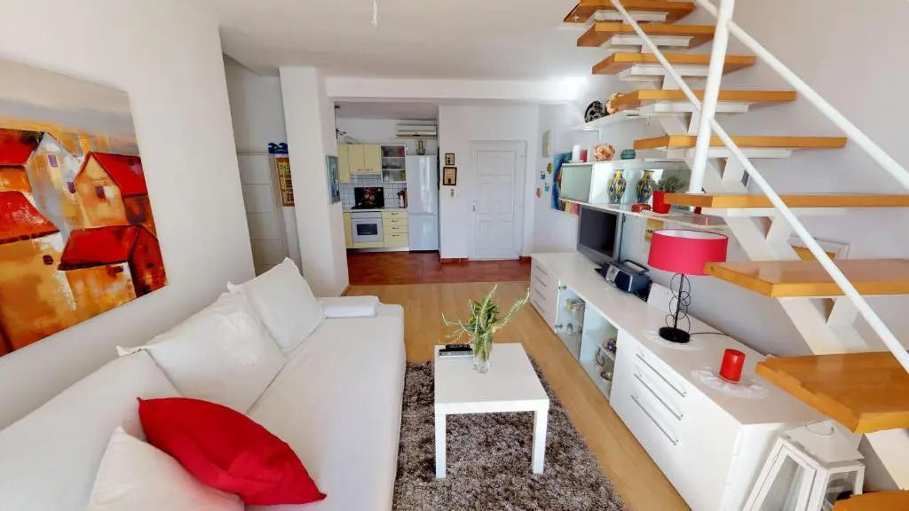 Apartment Potkonjak