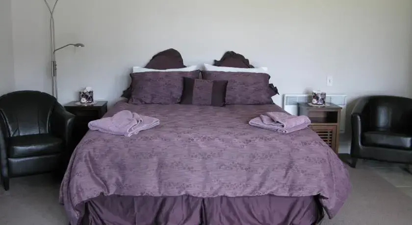 Rive Gauche B&B Lodge
