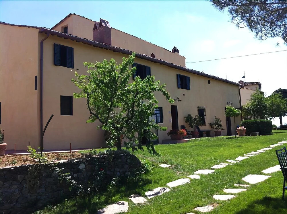 Agriturismo Il Torriano
