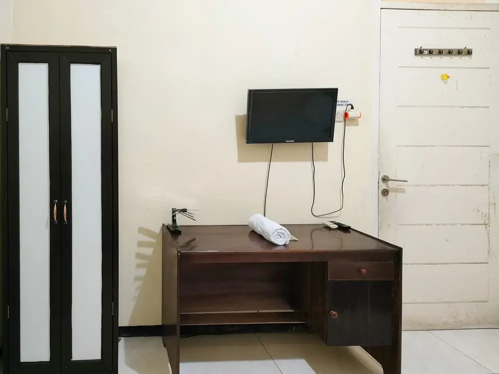 Hasana Guest House Syariah near Royal Plaza RedPartner