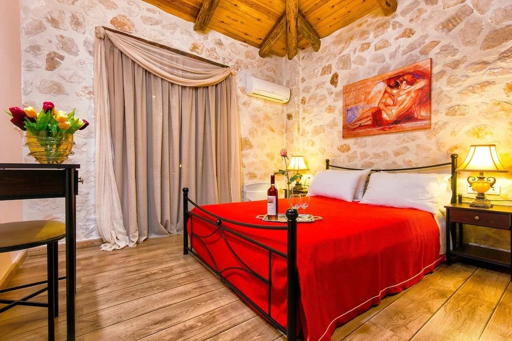 Paliopigado Villas