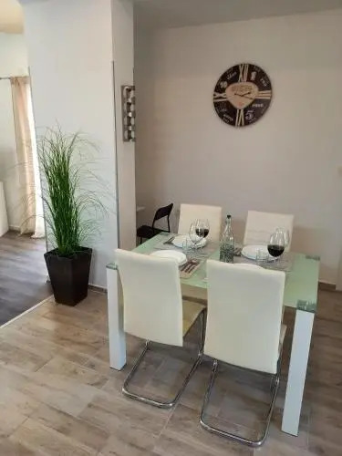 Apartmani Alma