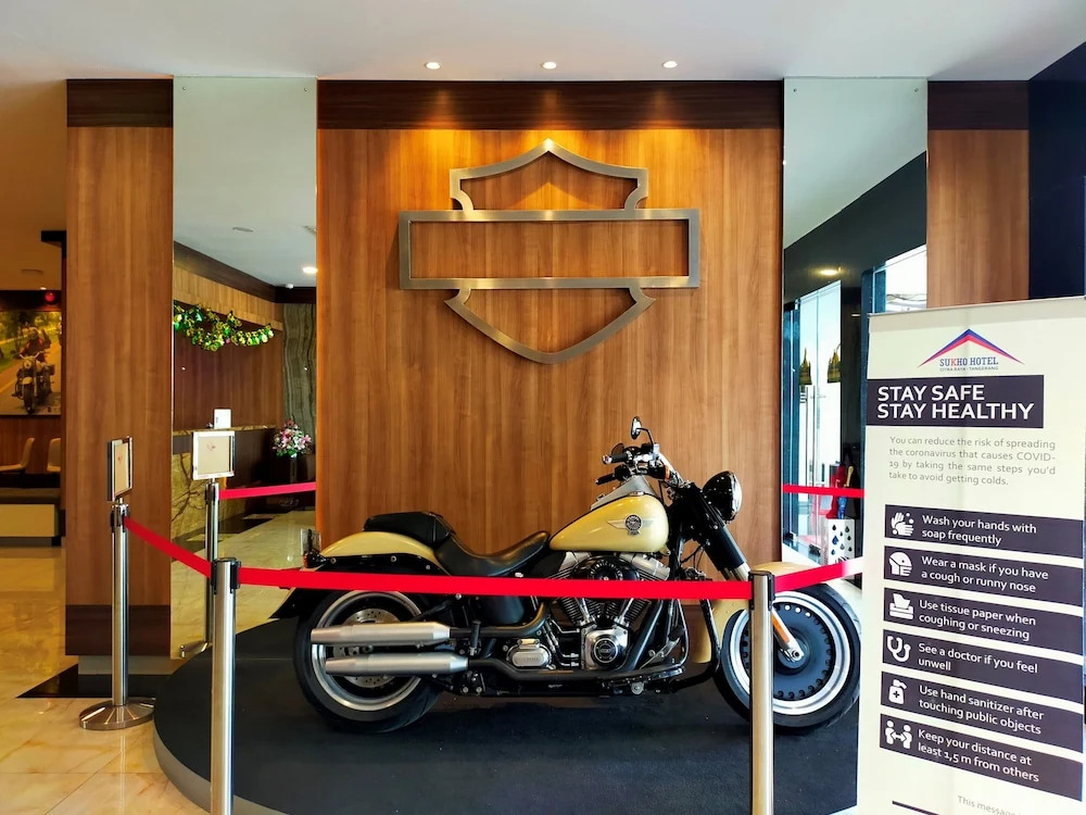Sukho Hotel