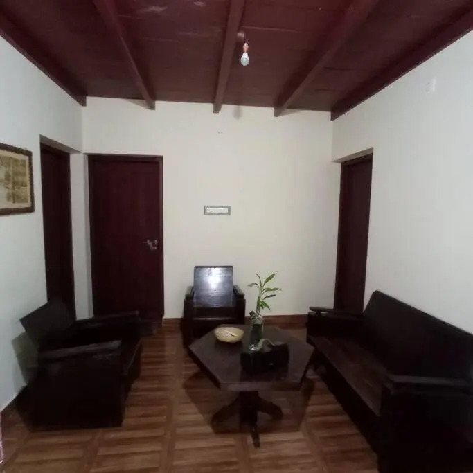 Thondar Homestays