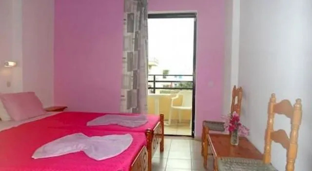 Minoa Sun