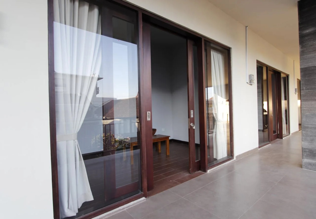 The Victory Residence Seminyak