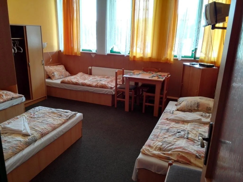 Penzion Koliba