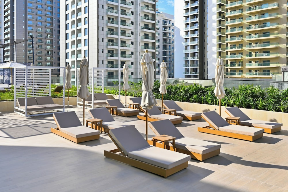 Bloomfields Iconic 1BR Binghatti Phanto