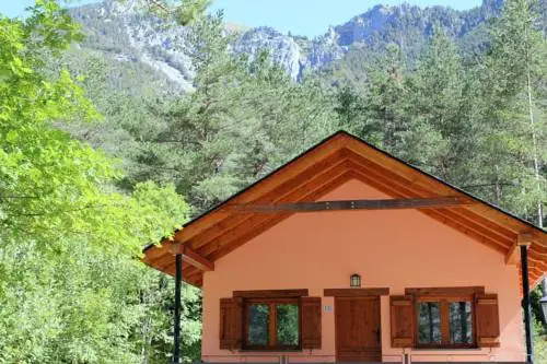 Camping Pineta