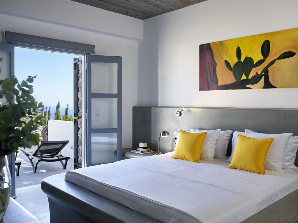 Christou Estate & Villas