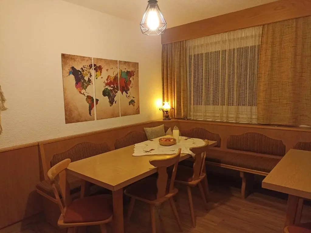 Haus Evi