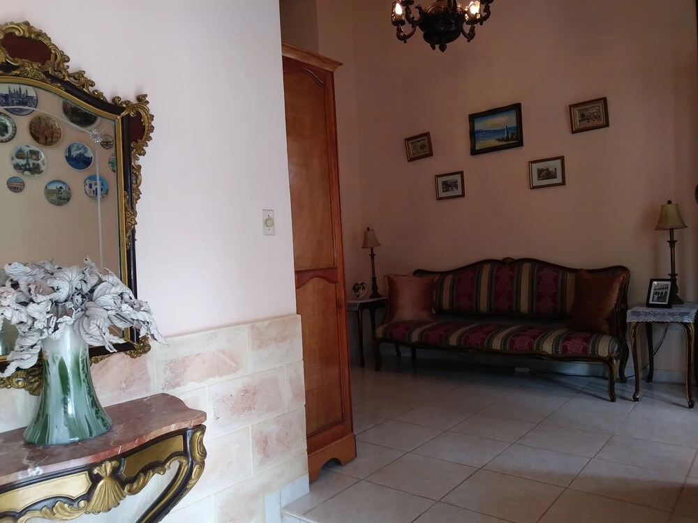 Casa Velasco