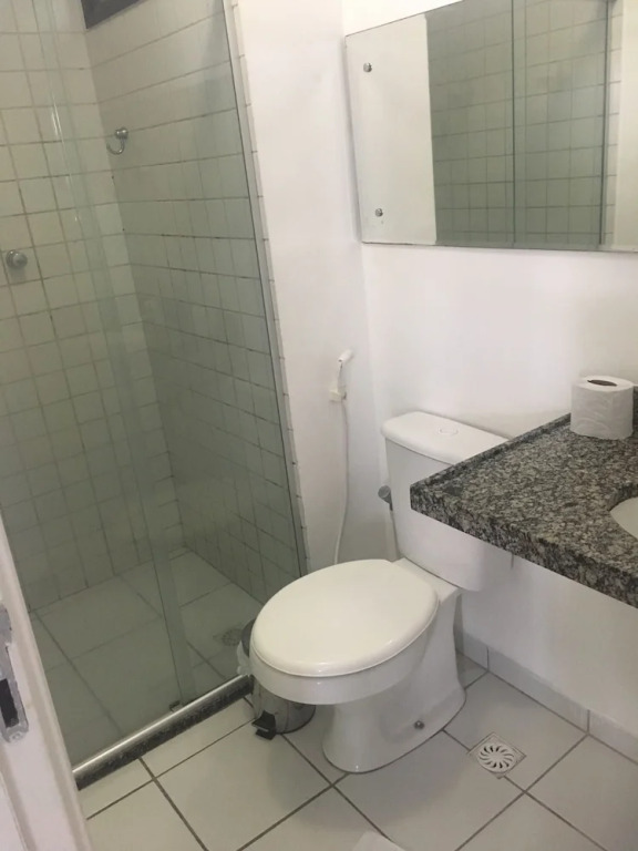Neo Maceió - Aparts à Beira-Mar em Pajuçara