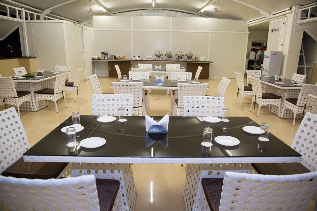 Ruby Pride Luxury Hotel