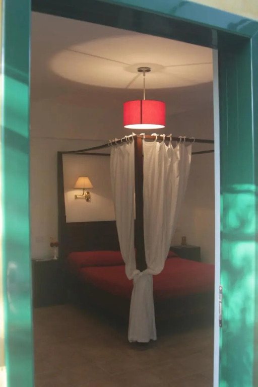 Hotel Resort Poggio degli Ulivi