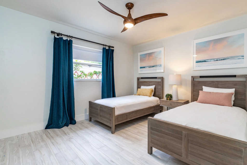 Hotel Cabana Clearwater Beach