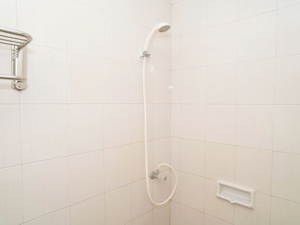 Good Location 1Br At Apartment Signature Park Grande