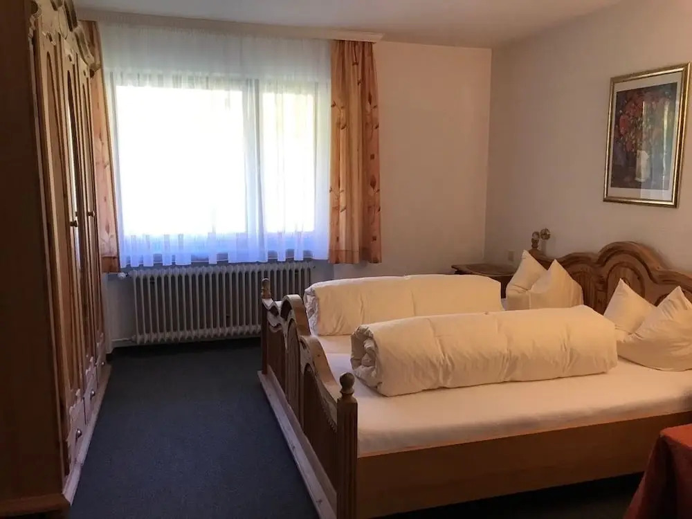 Hotel WALDHAUS