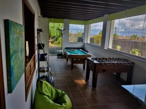 Villa Marina Deluxe & Spa Pool