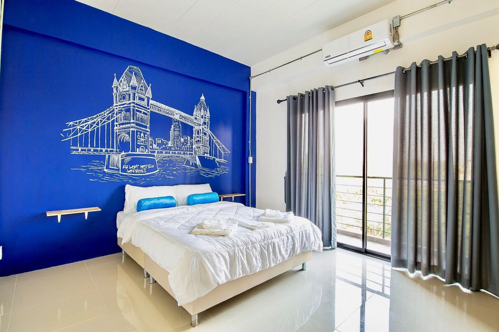 PJ Loft Hotel
