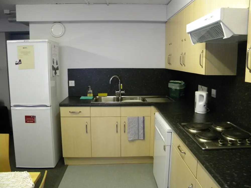 Woolmanhill (Campus Accommodation) - City Centre