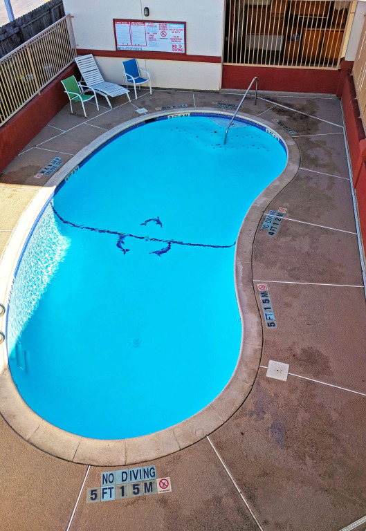 Americas Best Value Inn - Brownsville