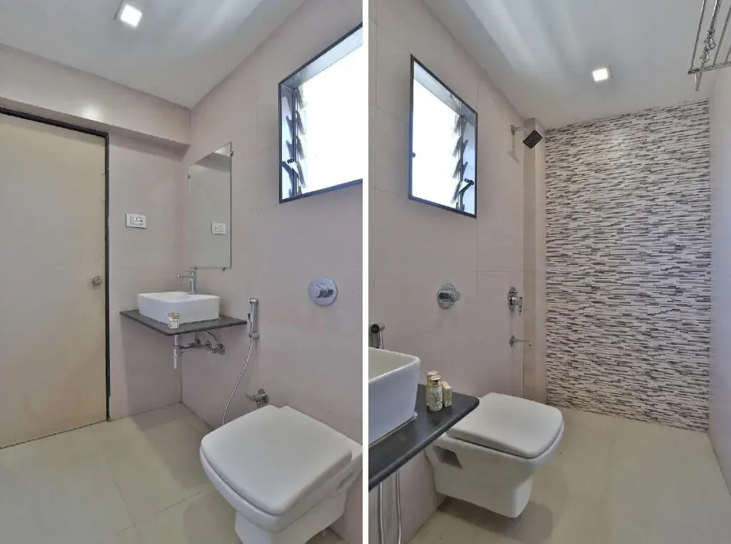 Hiriz Hotel By OYO Rooms