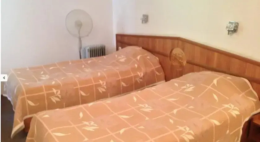 Hotel Les