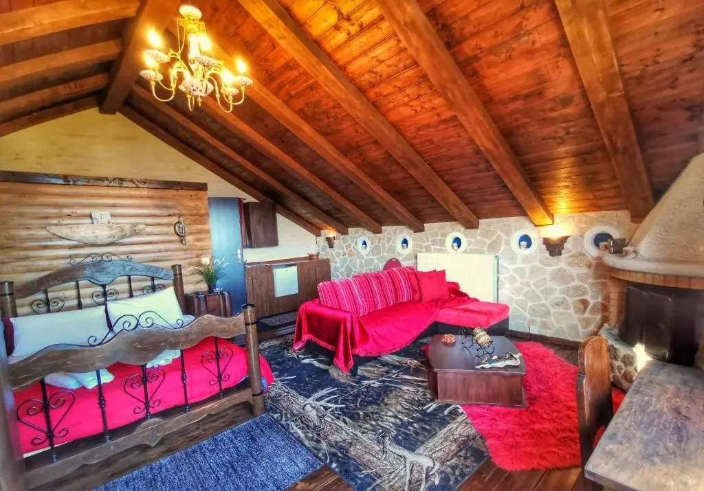 Anilia Guesthouse