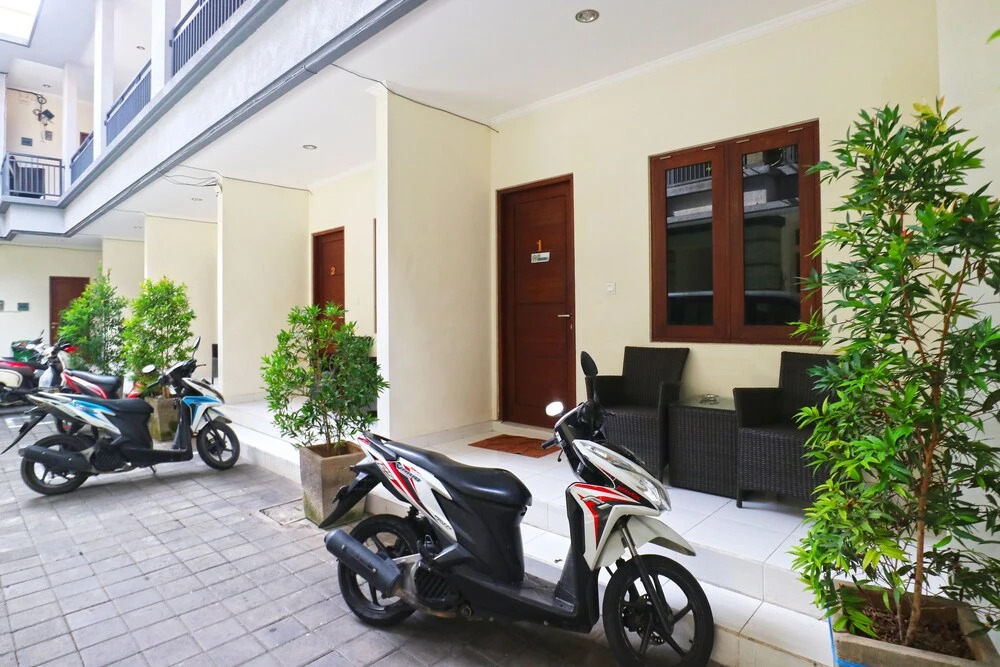 Legong House 2