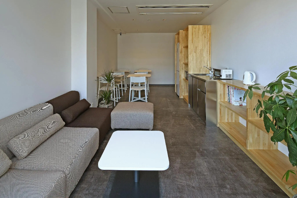 UNPLAN Kagurazaka