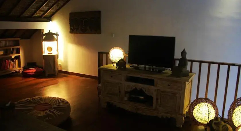 Villa Bambou Prada
