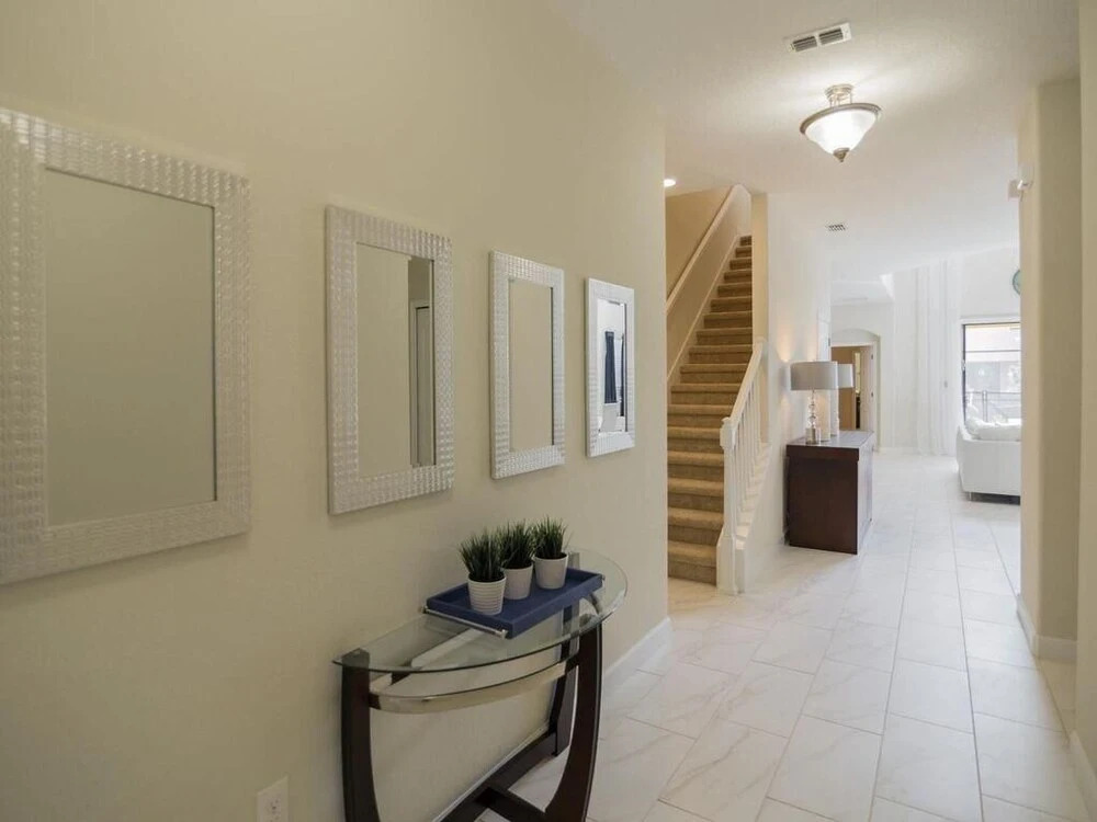 Soterra Game Room, Free Bbq & Pack N Play! 5 Bedroom Villa