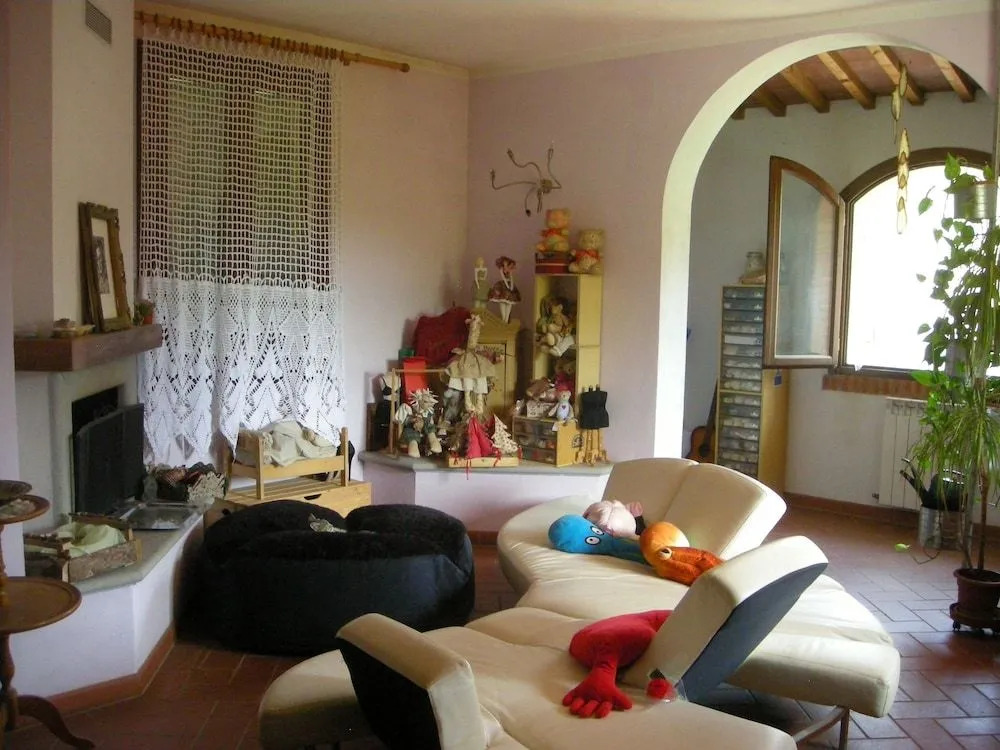 Il Barbagianni