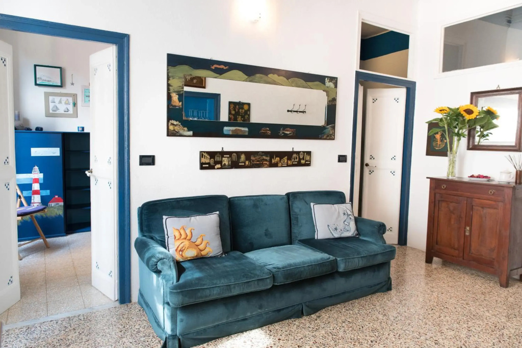 Casa Mira Parasio - Renovation works on the outside of the building until February 2023