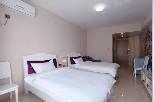 Alice International Apartment