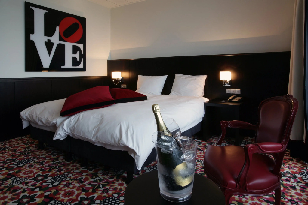 Van der Valk Hotel Den Haag