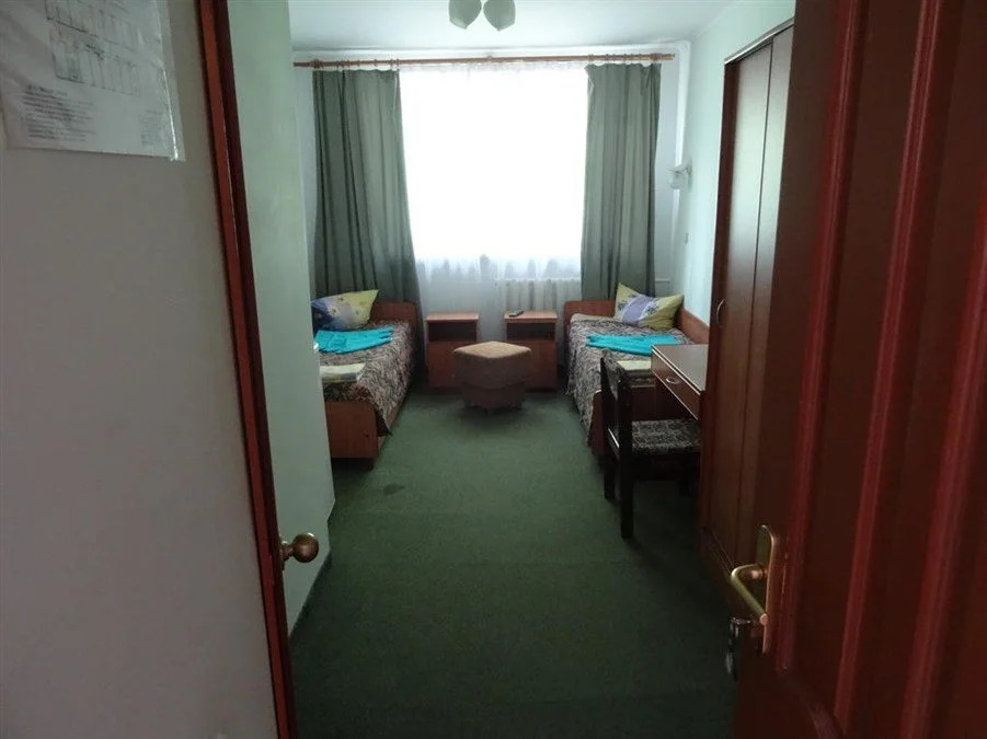 Hotel Polonina
