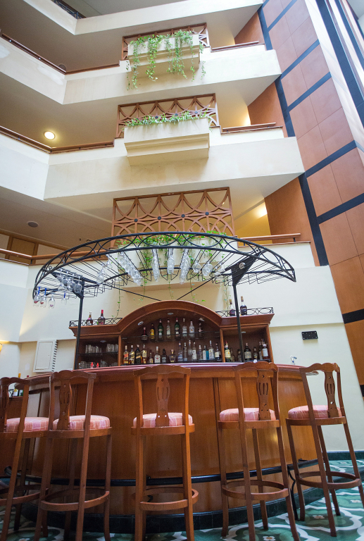 The Orchid Hotel Mumbai Vile Parle