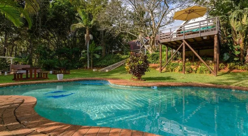 Zesty Guesthouse