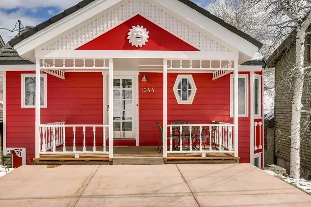 1044 Lowell Avenue by Wyndham Vacation Rentals