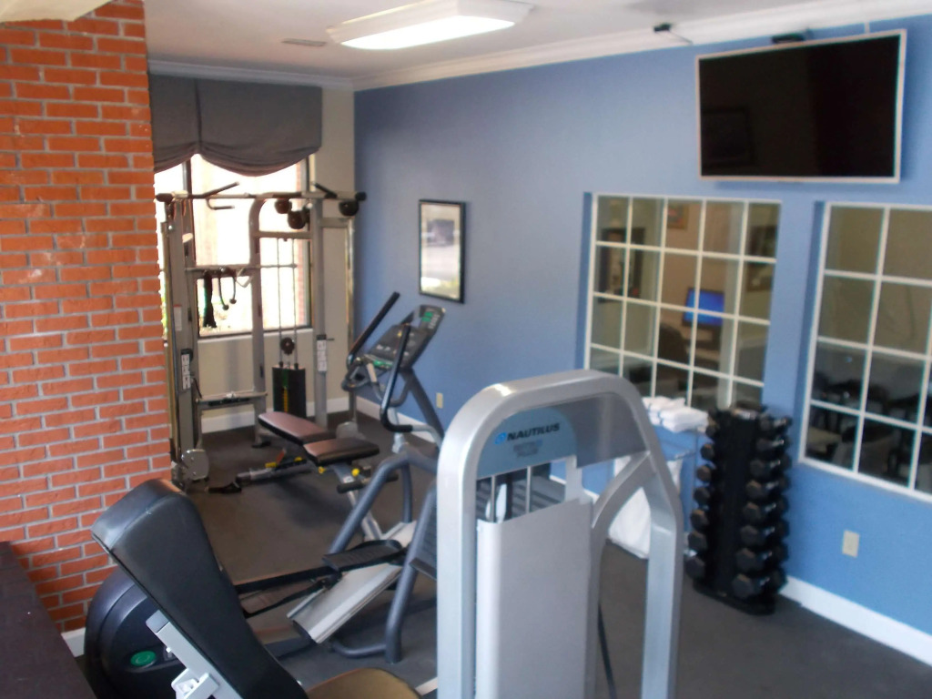 SureStay Plus Hotel by Best Western St Marys Cumberland