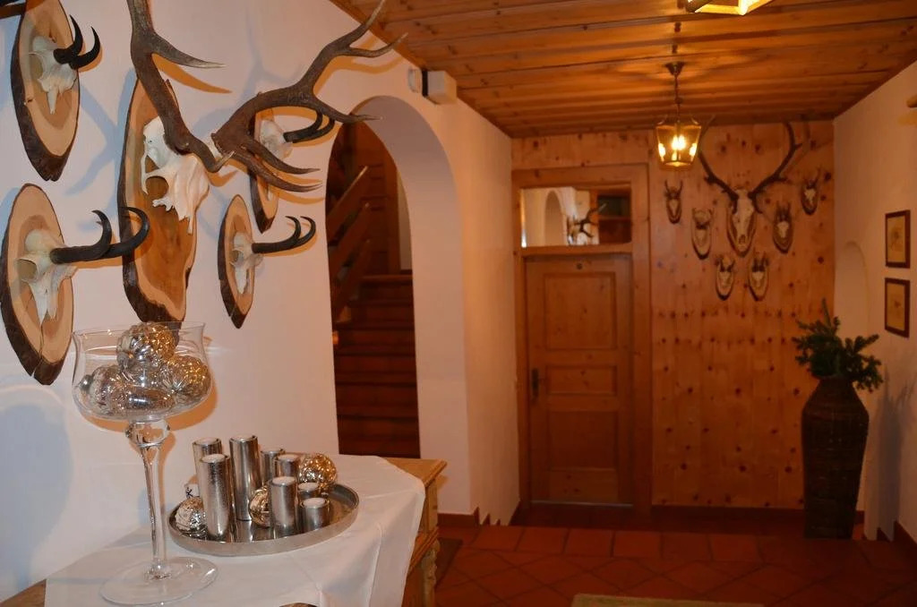 Pension Landhaus Bernhofer