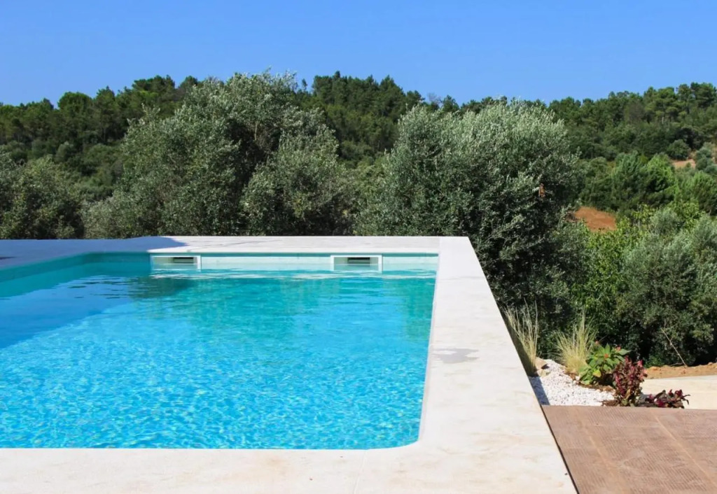 Lameira Da Longra - Wellness Retreat