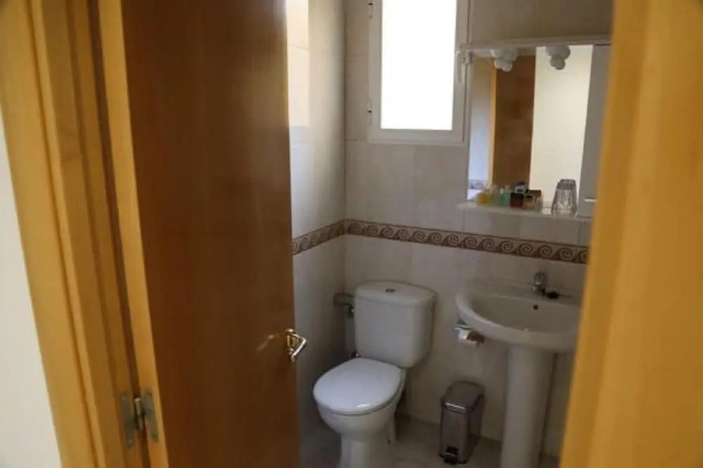Apartamento Montes de Oca