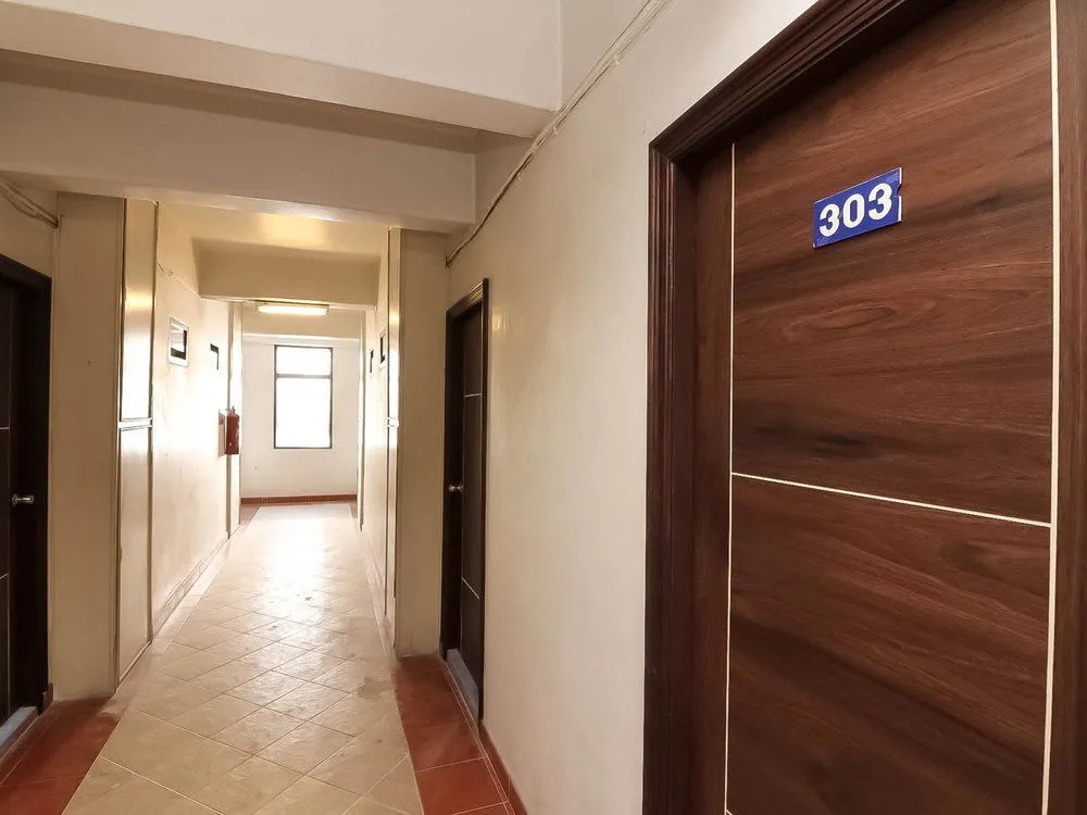 NIDA Rooms Pattaya Full Moon